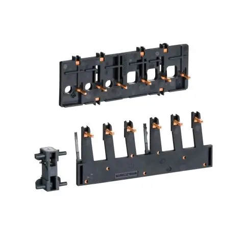 Schneider Electric LAD9R1 Förregling I lager